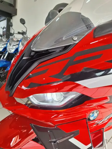 BMW S 1000 RR, Foto 17