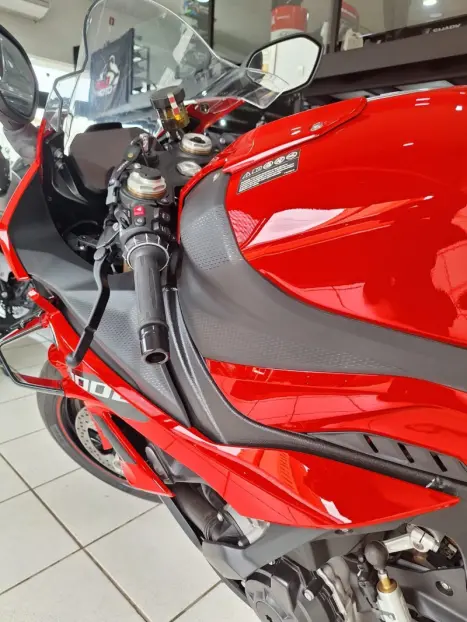 BMW S 1000 RR, Foto 18