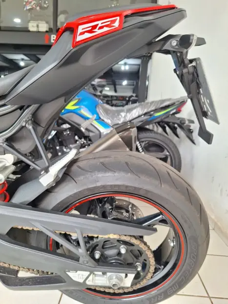 BMW S 1000 RR, Foto 19