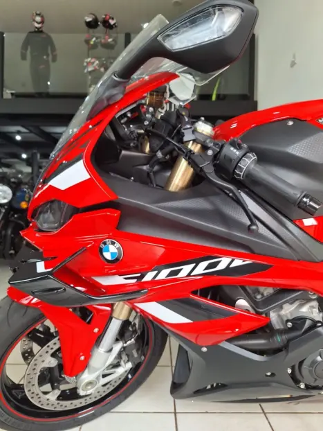 BMW S 1000 RR, Foto 20