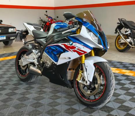 BMW S 1000 RR , Foto 5