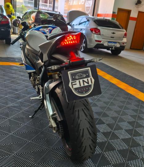 BMW S 1000 RR , Foto 7