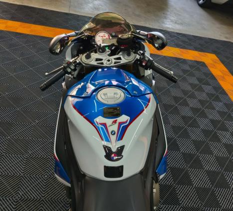 BMW S 1000 RR , Foto 8