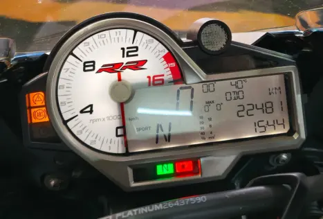BMW S 1000 RR , Foto 10