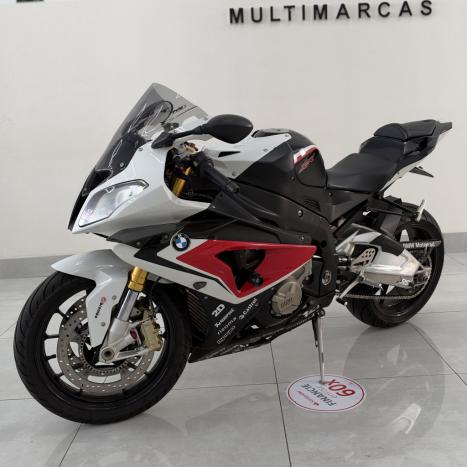BMW S 1000 RR , Foto 1