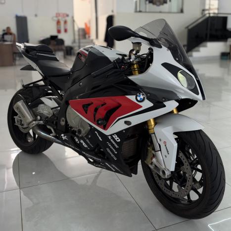 BMW S 1000 RR , Foto 2