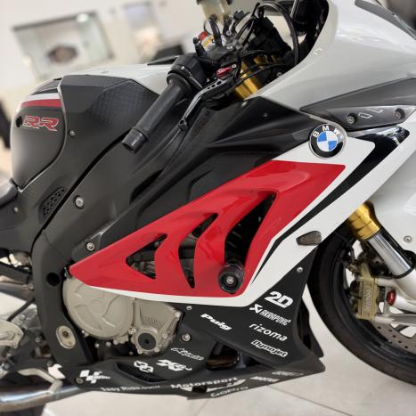 BMW S 1000 RR , Foto 5