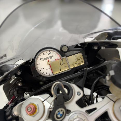 BMW S 1000 RR , Foto 8