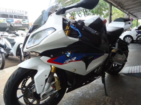 BMW S 1000 RR M, Foto 3 BMW S 1000 RR M, Foto 3