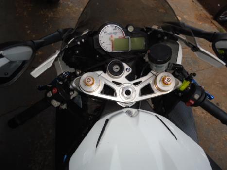 BMW S 1000 RR M, Foto 4 BMW S 1000 RR M, Foto 4