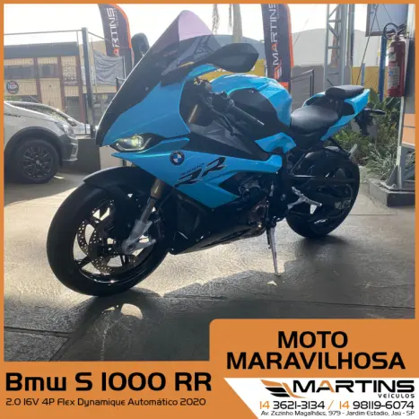 BMW S 1000 RR M, Foto 6