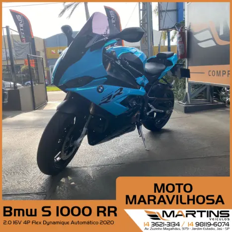 BMW S 1000 RR M, Foto 12