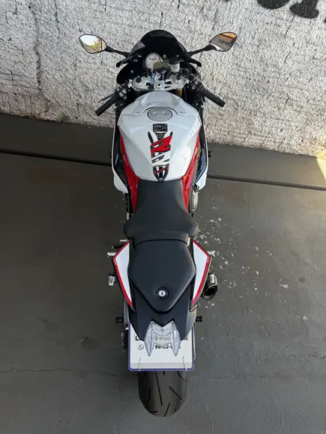 BMW S 1000 RR M CARBON, Foto 5