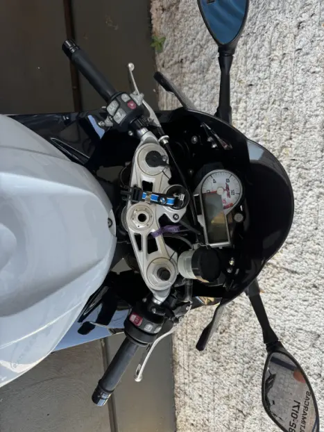 BMW S 1000 RR M CARBON, Foto 6