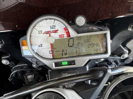 BMW S 1000 RR M CARBON, Foto 7