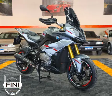 BMW S 1000 XR , Foto 1