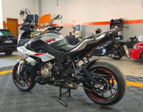 BMW S 1000 XR , Foto 3