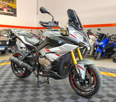 BMW S 1000 XR , Foto 4