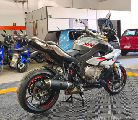 BMW S 1000 XR , Foto 5