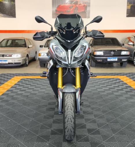BMW S 1000 XR , Foto 6
