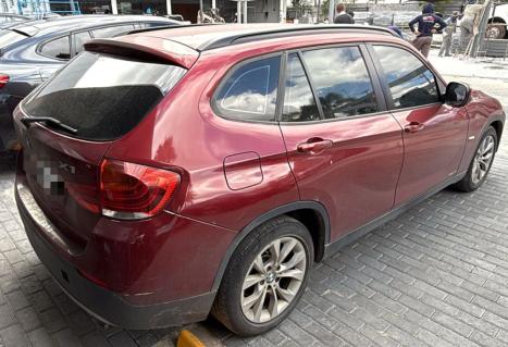 BMW X1 2.0 16V 4P 18I GP S DRIVE AUTOMTICO, Foto 2