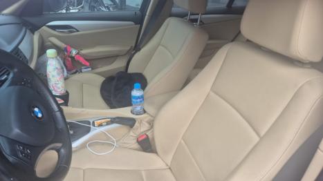 BMW X1 2.0 16V 4P 18I GP S DRIVE AUTOMTICO, Foto 3