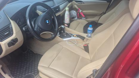 BMW X1 2.0 16V 4P 18I GP S DRIVE AUTOMTICO, Foto 4