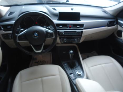 BMW X1 2.0 16V 4P S DRIVE 20I AUTOMTICO, Foto 4