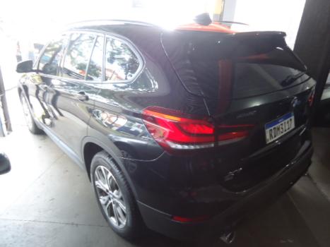 BMW X1 2.0 16V 4P S DRIVE 20I AUTOMTICO, Foto 5