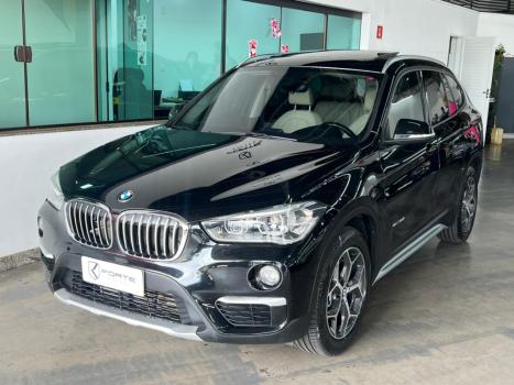 BMW X1 2.0 16V 4P S DRIVE 20I AUTOM�TICO, Foto 1