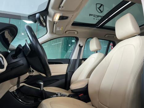 BMW X1 2.0 16V 4P S DRIVE 20I AUTOM�TICO, Foto 4