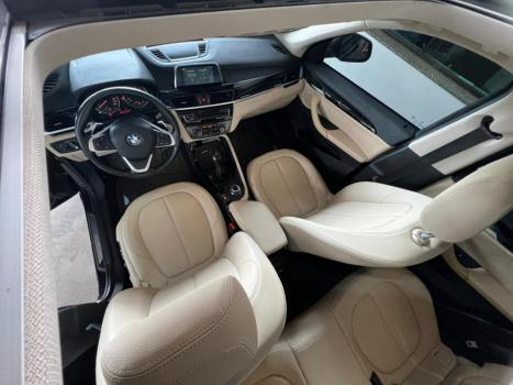 BMW X1 2.0 16V 4P S DRIVE 20I AUTOM�TICO, Foto 5