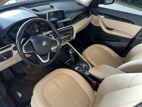 BMW X1 2.0 16V 4P S DRIVE 20I AUTOM�TICO, Foto 6