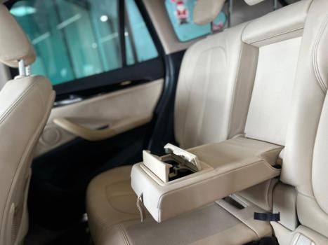 BMW X1 2.0 16V 4P S DRIVE 20I AUTOM�TICO, Foto 7