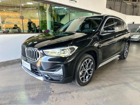 BMW X1 2.0 16V 4P S DRIVE 20I AUTOM�TICO, Foto 1