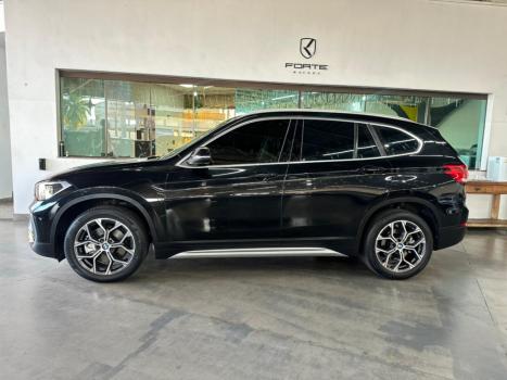 BMW X1 2.0 16V 4P S DRIVE 20I AUTOM�TICO, Foto 2