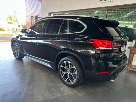 BMW X1 2.0 16V 4P S DRIVE 20I AUTOM�TICO, Foto 3