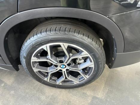 BMW X1 2.0 16V 4P S DRIVE 20I AUTOM�TICO, Foto 4