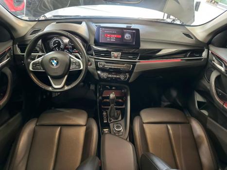 BMW X1 2.0 16V 4P S DRIVE 20I AUTOM�TICO, Foto 5