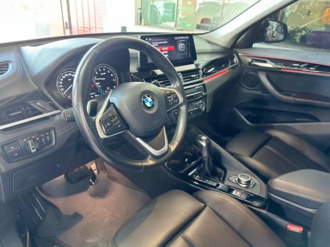 BMW X1 2.0 16V 4P S DRIVE 20I AUTOM�TICO, Foto 6