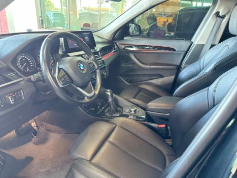 BMW X1 2.0 16V 4P S DRIVE 20I AUTOM�TICO, Foto 7
