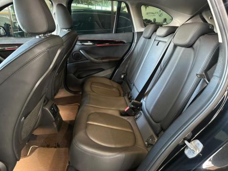 BMW X1 2.0 16V 4P S DRIVE 20I AUTOM�TICO, Foto 8