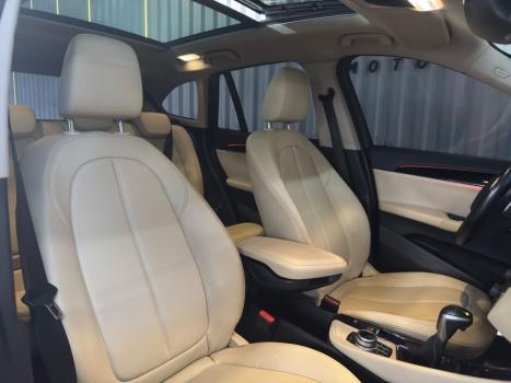 BMW X1 2.0 16V 4P S DRIVE 20I X-LINE AUTOM�TICO, Foto 5