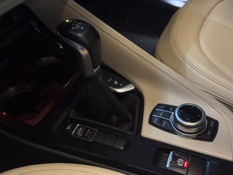 BMW X1 2.0 16V 4P S DRIVE 20I X-LINE AUTOM�TICO, Foto 10