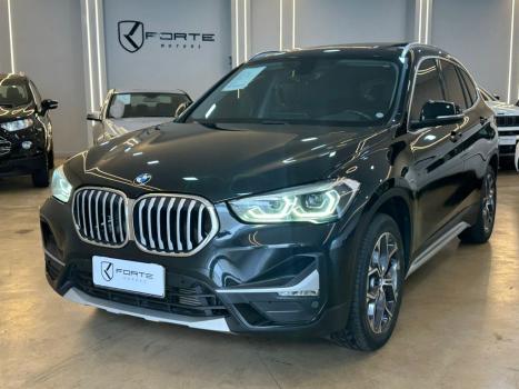BMW X1 2.0 16V 4P S DRIVE 20I AUTOM�TICO, Foto 1
