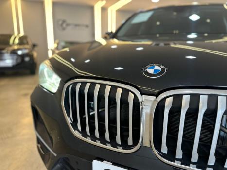 BMW X1 2.0 16V 4P S DRIVE 20I AUTOM�TICO, Foto 5