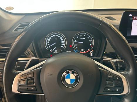 BMW X1 2.0 16V 4P S DRIVE 20I AUTOM�TICO, Foto 8