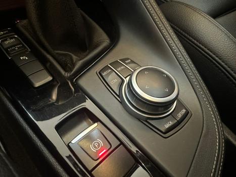 BMW X1 2.0 16V 4P S DRIVE 20I AUTOM�TICO, Foto 10