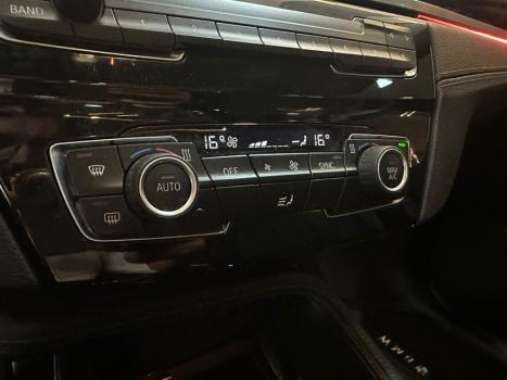 BMW X1 2.0 16V 4P S DRIVE 20I AUTOM�TICO, Foto 12