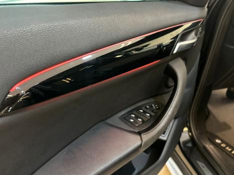 BMW X1 2.0 16V 4P S DRIVE 20I AUTOM�TICO, Foto 13